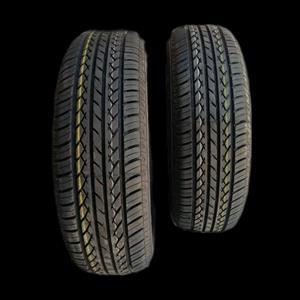 لاستیک بارز 185/65R 14 گل P648
