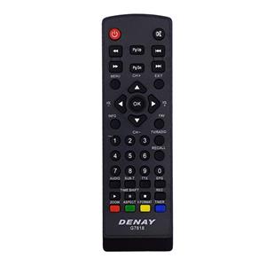 ریموت کنترل دنا مدل G7818ir