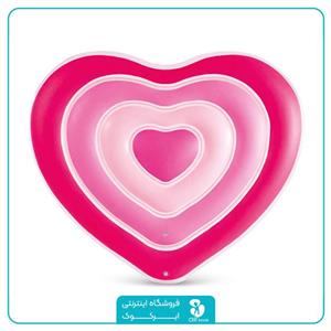 تشک استخری قلب اینتکس 58727