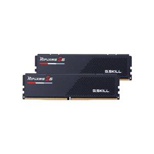 رم دسکتاپ جی اسکیل  مدل G-SKILL RIPJAWS S5 32GB DUAL DDR5 6000Mhz 