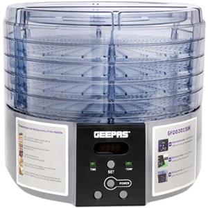 میوه خشک کن جیپاس 5 طبقه ای مدل 63013 ا fruit dryer, 5-layer model