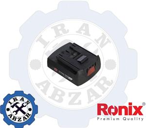 باطری 12 ولت دریل شارژی رونیکس مدل 8512s014