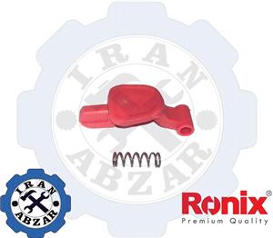 دکمه قفل کن دسته فرز رونیکس مدل 3210