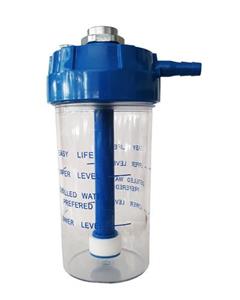 لیوان مرطوب سر فلزی برند STS