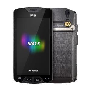 هندهلد ام‌تری M3 SM15X