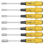 آچار بکس پروسکیت مدل PROSKIT 1PK-9402 مجموعه 7 عددی