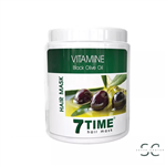 ماسک موی سون تایم مدل  Vitamine حجم 750 میلی لیتر