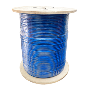 کابل شبکه CAT6 SFTP indoor لگرند تست پرمننت