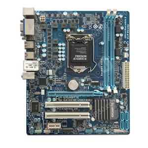 مادربرد گیگابایت Gigabyte GA-H61M-USB3-B3 *Stock