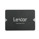 حافظه لکسار Lexar NS100 256GB SSD Stock 97%