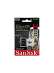 کارت حافظه سن دیسک مدل SanDisk 256GB Extreme PRO 200MB/s Class 10 