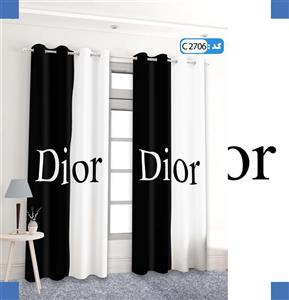 پرده تصویری طرح دیور