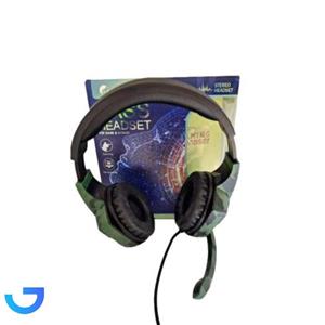 چند راهی برق و پایه نگهدارنده و چراغ خواب هوشمند Porodo مدل PD-WMACU-WH