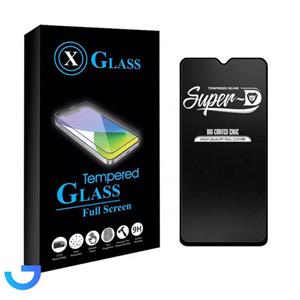 گلس محافظ صفحه سوپر دی مدل Anti Static مناسب Xiaomi Poco F4