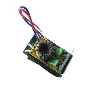 منبع تغذیه سوئیچینگ آداپتور 12 ولت 4 آمپر مدل  Ac - 50w 