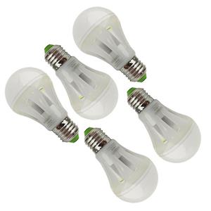 لامپ ال ای دی 9 وات تکنوتل مدل COB TL-309 بسته 5 عددی