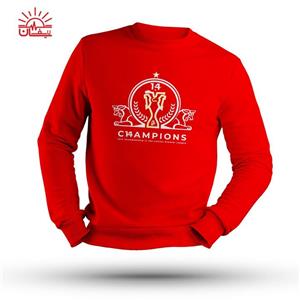 دورس قرمز پرسپولیس (CHAMPIONS)