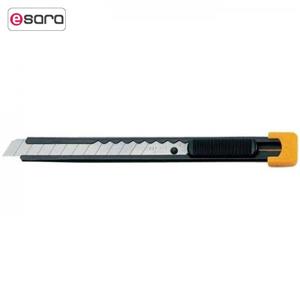 کاتر الفا مدل S