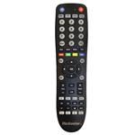 ریموت کنترل مدیا استار مدل MGSI mediastar 12000