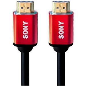کابل HDMI سونی مدل 4K طول 5 متر
