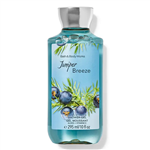 شاور ژل بث اند بادی Juniper Breeze