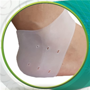 محافظ ژله ای پاشنه سما طب