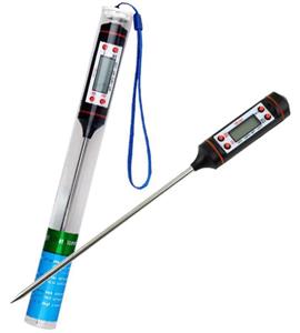 ترمومتر دیجیتالی قلمی (TP-101)