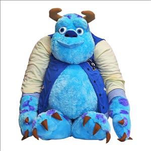 عروسک سالیوان اورجینال 1 متری