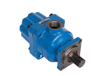 پمپ 9 پیستون صنایع ایرانیان