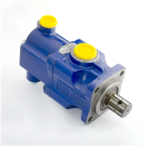 پمپ 6 پیستون 54 لیتر 200 بار