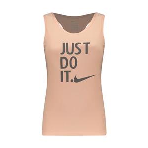 تاپ ورزشی زنانه نایک (Just Do It) کد AWT104