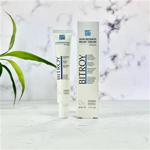 کرم بر طرف کننده قرمزی پوست بیتروی 50 میلی لیتری