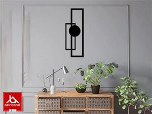 قاب دیواری فلزی کد 42