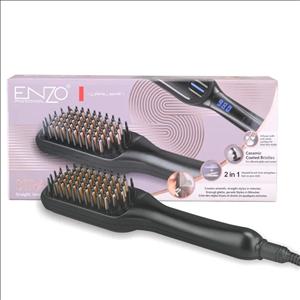 برس حرارتی انزو مدل enzo en-3201