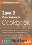 دانلود کتاب Java 9 Concurrency Cookbook (w/o scroll-bar errors) – کتاب آشپزی همزمان جاوا 9 (بدون خطاهای نوار پیمایش)