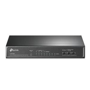 سوئیچ 8 پورت مدل TP-LINK TL-SF1008P 8-Port Switch 