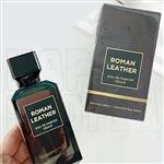 ادکلن مردانه پارادیس Paradise Roman Leather حجم ۱۰۰ میل “تام فورد توسکان لدر”