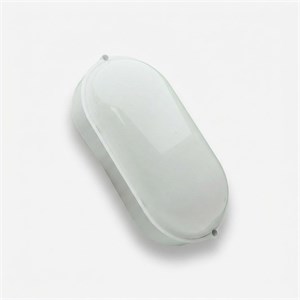 چراغ حیاطی 12 وات شاهچراغ مدل IP65 طرح باران