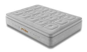 تشک آدنیس مدل پدیک یک و نیم نفره ۱۲۰ در ۲۰۰