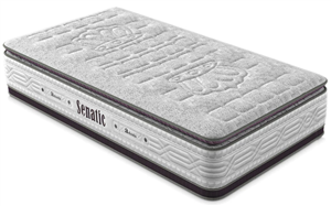 تشک آدنیس  مدل سناتیک دونفره کوئین ۱۶۰ در ۲۰۰