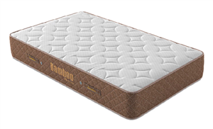 تشک آدنیس مدل بامبو دو نفره کوئین ۱۶۰ در ۲۰۰