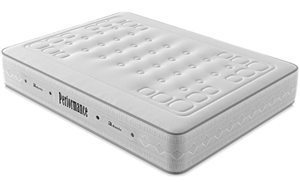 تشک آدنیس مدل پرفرمنس دو نفره کینگ ۱۸۰ در ۲۰۰