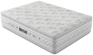 تشک آدنیس مدل اینترکول دو نفره کوچک ۱۴۰ در ۲۰۰