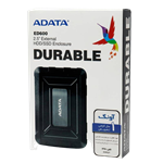 هارد اکسترنال Adata ed600 1T یک ترا بایت