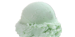 بستنی اسکوپ طالبی ( ۱عدد)