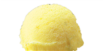 بستنی اسکوپ آناناس ( ۱عدد)