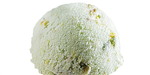 بستنی اسکوپ دبل پسته ( ۱عدد )