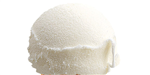 بستنی اسکوپ نارگیل ( ۱عدد)