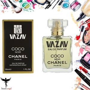 VAZAV ادکلن مینی زنانه 30 میل طرح اصل مدل COCO CHANEL 