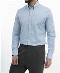 پیراهن مردانه کافه شرت Cafe Shirt کد 1214